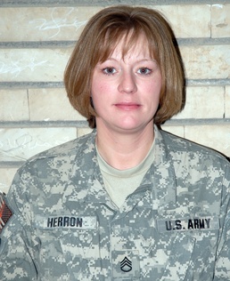 Helping Soldiers is what career counselors are all about