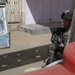 Paratroopers Stand Up Joint Security Station in Hurriyah