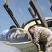 U.S. Central Command Air Power Official Meets With Kenya Air Force
