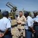 U.S. Central Command Air Power Official Meets With Kenya Air Force