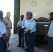 U.S. Central Command Air Power Official Meets With Kenya Air Force