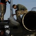 F-15 Strike Eagles Take Over Close Air Support Mission at Bagram