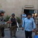 Paratroopers Secure Streets of Baghdad