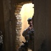 Paratroopers Secure Streets of Baghdad