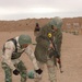 Close Quarters Combat Drills