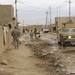 Mounted Patrol, Kirkuk