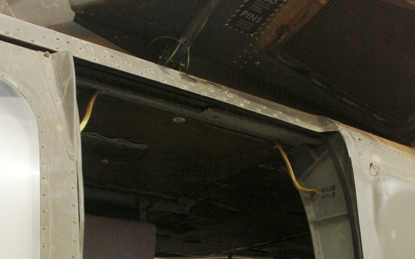 Soldiers reflect on helicopter crashes in Iraq