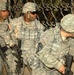 U.S. Soldiers Search for Insurgent Activity