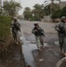 U.S. Soldiers Search for Insurgent Activity