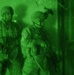 U.S. Soldiers Search for Insurgent Activity