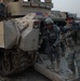 U.S. Soldiers Search for Insurgent Activity