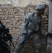 U.S. Soldiers Search for Insurgent Activity