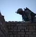 U.S. Soldiers Search for Insurgent Activity