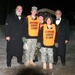 Army Reserve and Guard help in Punxsy Groundhog Day (again!)