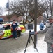 Army Reserve and Guard help in Punxsy Groundhog Day (again!)