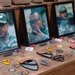 'Grey Wolf' Honors Life, Sacrifice of Three Fallen Soldiers