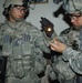 Soldiers Raid Homes of Suspected Terrorists