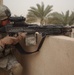 Soldiers Raid Homes of Suspected Terrorists