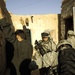 U.S. Army and Iraqi Army Conduct a Cordon and Search