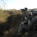 U.S. Army and Iraqi Army Conduct a Cordon and Search