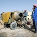 Iraqis make local improvements