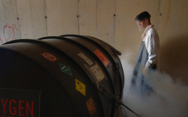 Operation Iraqi Freedom