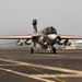 USS Dwight D. Eisenhower on MSO
