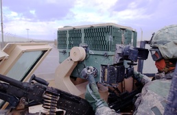 Patrolling Route Tampa