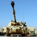 'Red Dragons' Keep Guns Hot, Ready for Action