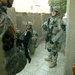 'Charlie Rock' Stryker Troops Search Abu Discher Neighborhoods