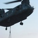 "Ironhorse" Brigade Troopers Learn to Airlift Equipment, Supplies in Combat