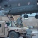 "Ironhorse" Brigade Troopers Learn to Airlift Equipment, Supplies in Combat