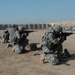 25 CAB Soldiers Compete for Trimester Title