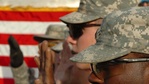 Image 19: Career counselors help Soldiers make sound decisions