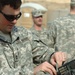 Diyala MiTT Helps Iraqi Army Succeed