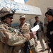 Girls' School in Abu Ghraib Benefits From Iraqi Army, Coalition Support