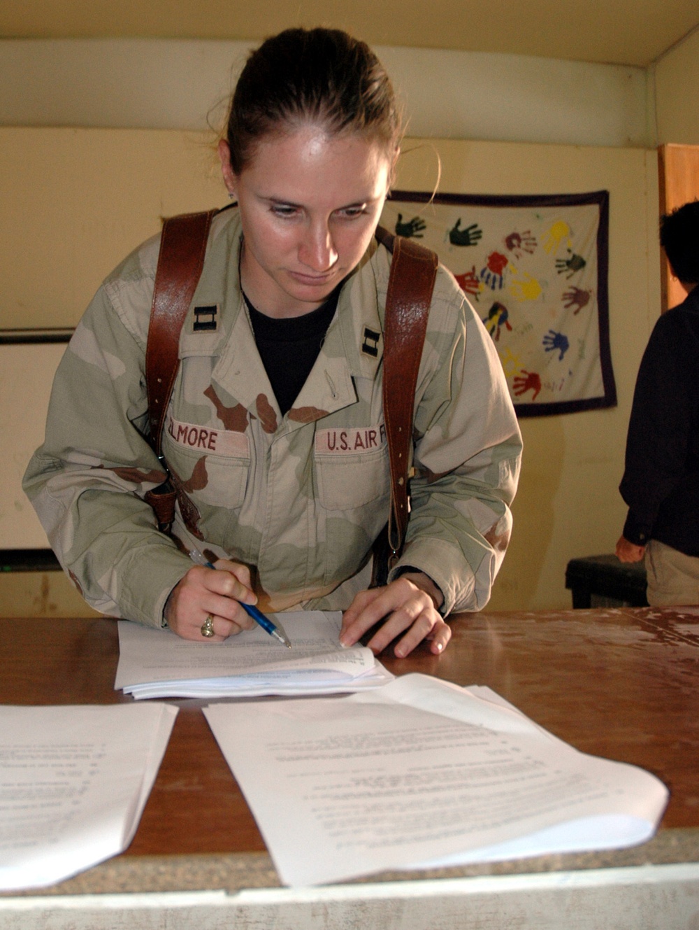 First Preparatory Iraqi Nursing Course Graduates Mark Progress in Iraqi Hea