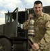 Airmen keep equipment fueled and ready
