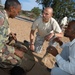 Ethiopian Military Train the Trainer