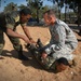 Ethiopian Military Train the Trainer