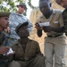 Ethiopian Military-to-Military Training