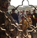 Iraqi police and U.S. Soldiers conduct a cordon and search