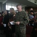 1st MAW remembers smile of fallen brother