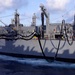 underway replenishment
