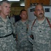 General Griffin visits 25th CAB Soldiers