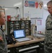 General Griffin visits 25th CAB Soldiers