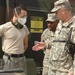 General Griffin visits 25th CAB Soldiers