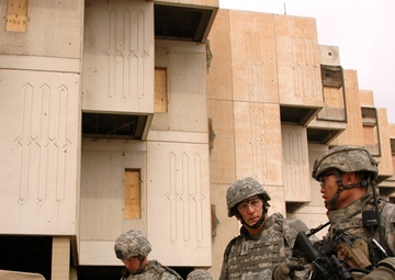 Operation Iraqi Freedom