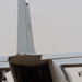 Kurdish soldiers arrive to secure Baghdad