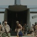 Kurdish soldiers arrive to secure Baghdad